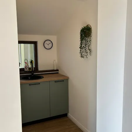 Apartman Casa Letea *