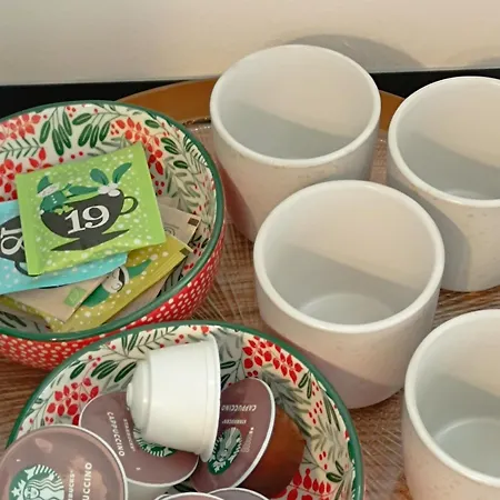 Casa Letea Daire Temeşvar