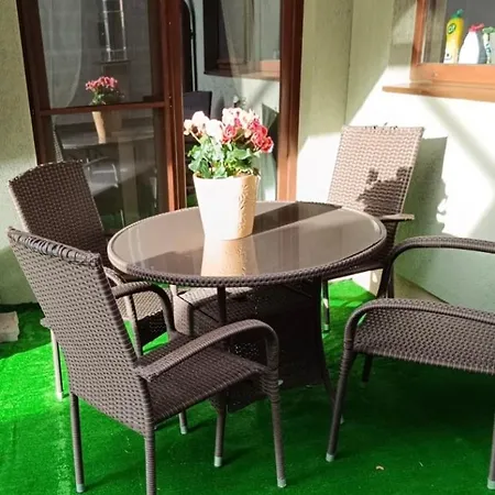 Apartment Casa Letea