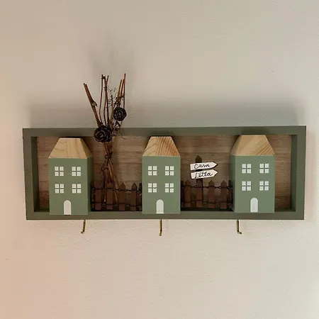 Apartman Casa Letea *