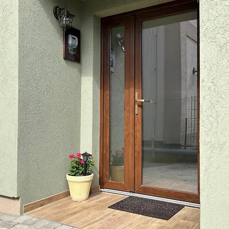 Casa Letea * 蒂米什瓦拉