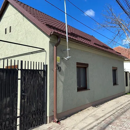 Casa Letea Apartment