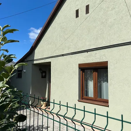 Apartment Casa Letea