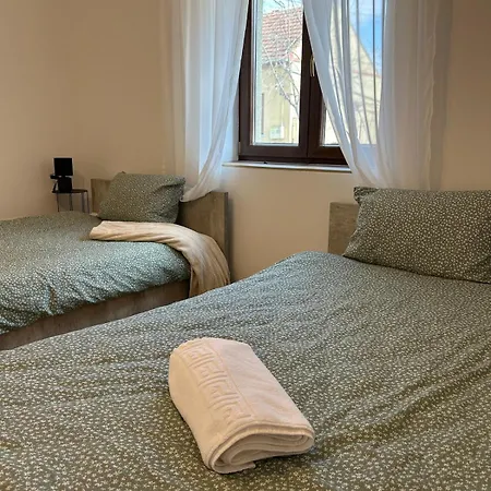 Casa Letea Apartment