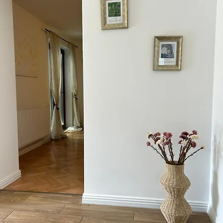 Apartman Casa Letea *