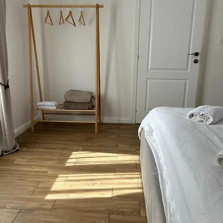 Apartman Casa Letea Temesvár