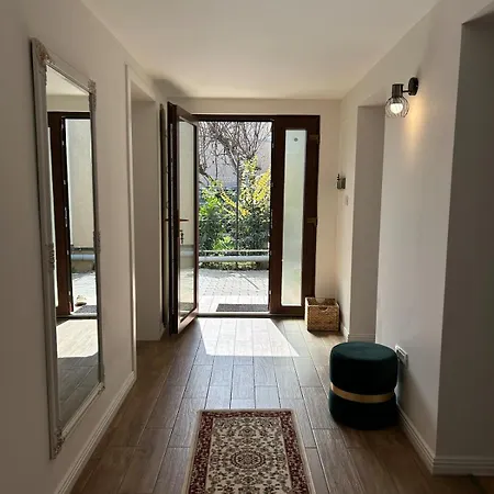 Casa Letea Apartman Temesvár