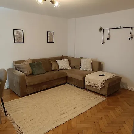 Casa Letea Timisoara