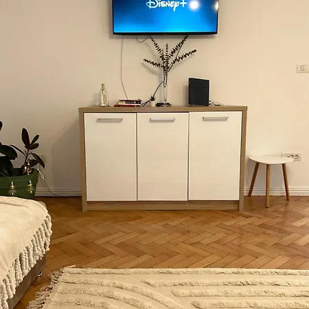 Casa Letea Timisoara