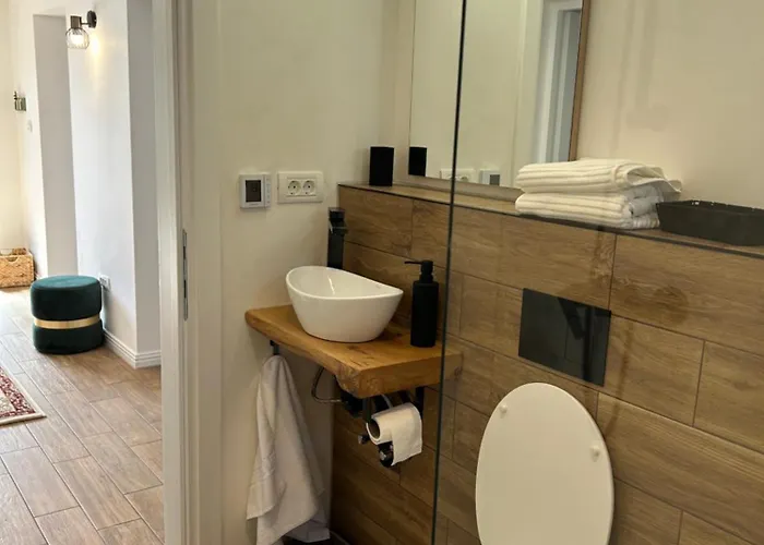 Casa Letea * Тимишоара