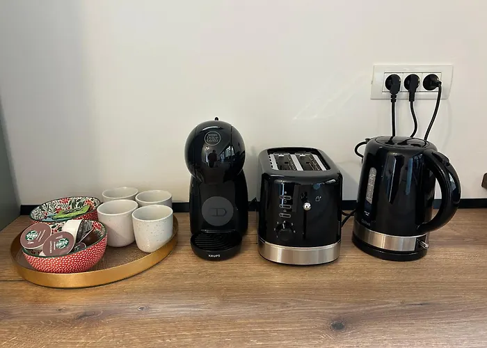 Appartamento Casa Letea Timisoara