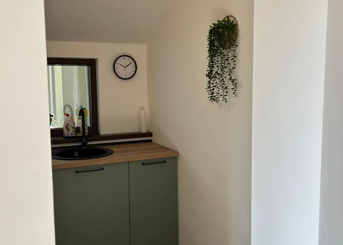 Apartment Casa Letea *