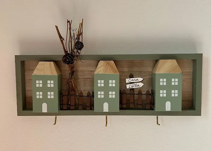 Apartment Casa Letea *