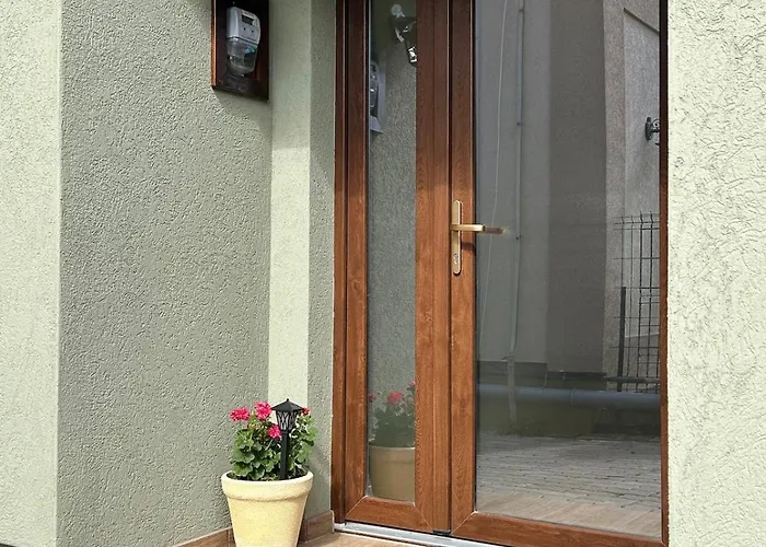 Casa Letea * Timisoara