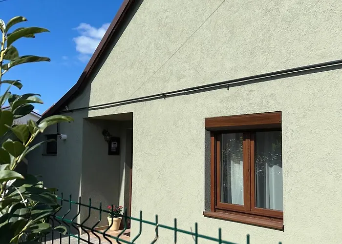 Апартаменты Casa Letea