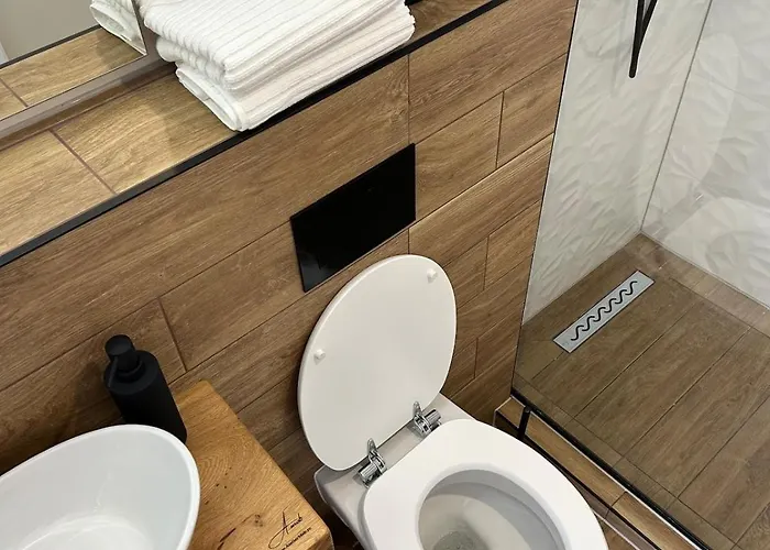 Casa Letea Апартаменты