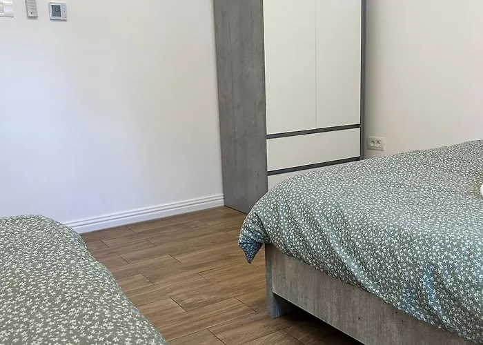 Casa Letea * Тимишоара