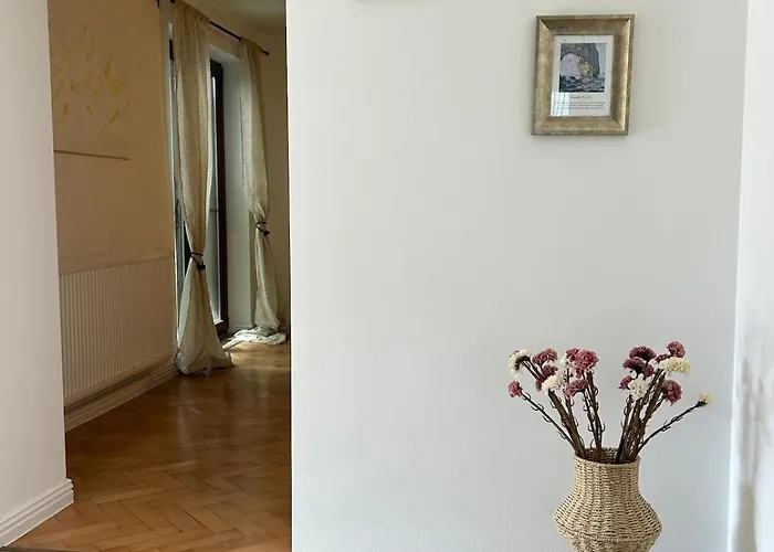 Apartment Casa Letea *