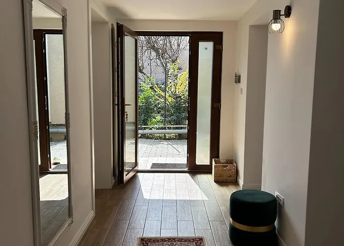 Casa Letea Апартаменты Тимишоара