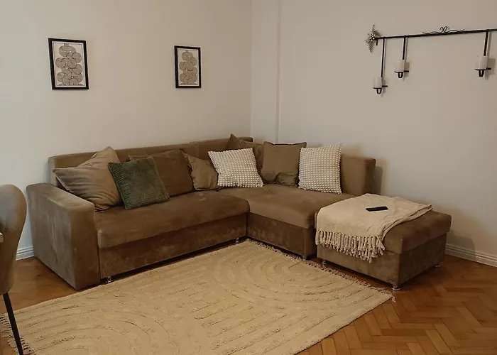 Casa Letea Тимишоара