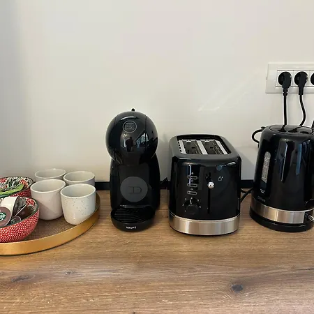 Apartament Casa Letea Timişoara